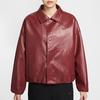 Women's Jacket Nike Sportswear Jacket Women's Team Red