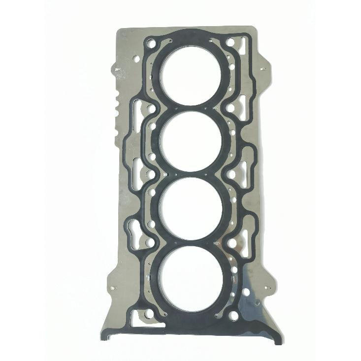4N15 For MITSUBISHI L200 PAJERO SPORT III Metal Full Gasket Set Engine Rebuilding Kits 51075200 Mechanging
