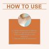 Underarm Brightening Cream for Dark Spot Treatment and Odor Control