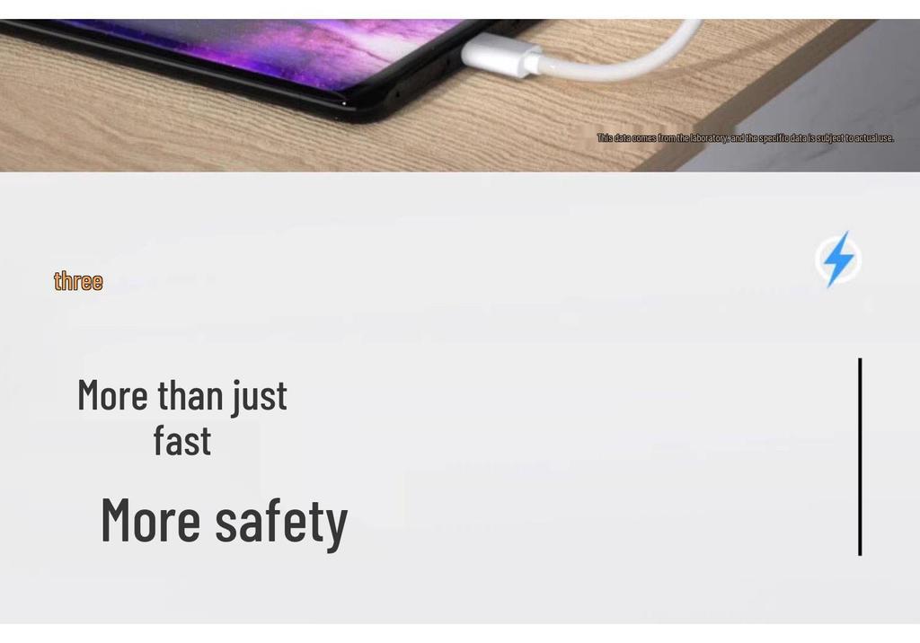 80-ваттное супербыстрое зарядное устройство для RealMe Neo 8 и OPPO Reno 15 Pro