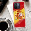 Чехол-флаг с гербом Испании для Xiaomi Redmi 12 12C 10 10C 9 9C 9T 9A Чехол для телефона 10A 8A 8 7A 7 6A 6 Pro K60 K20 K40 S2 Печать C