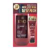 Ryeo Hambit Extreme Damage and Nutrition Shampoo 480ml+112ml Set, 2 Pieces