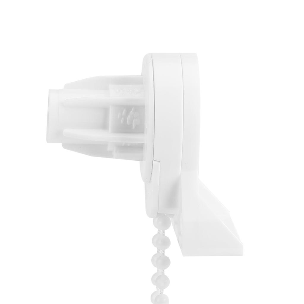 25 мм роликовая штора, кронштейн сцепления, боковой шкив, комплект для ремонта цепи, оконные покрытия