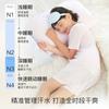 Likeu Sleeping Series - Lemo Short-sleeved Shorts Home Clothing Set