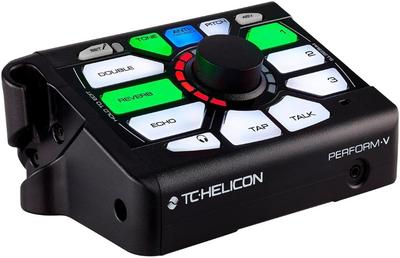 TC HELICON PERFORM-V Вокальный мультиэффект