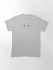 Third World Argentina: 3 Dots Classic T-Shirt
