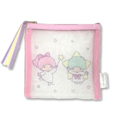 Сетчатый мешочек Zowie Sanrio S (Маленькие звезды-близнецы) 2124
