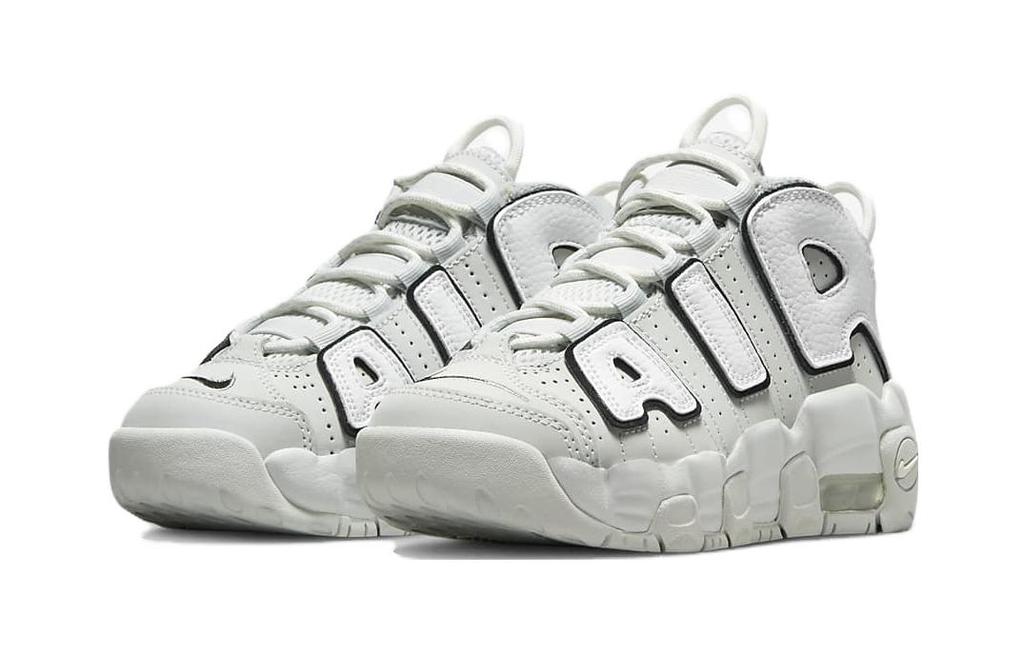Nike Air More Uptempo Пыльный Фотон (PS)