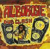 CD ALBOROSIE - Dub Clash JDF001 J.D.F., Shengen 2010 Япония Регги, Ска и Даб Б/У