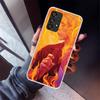 The Vampire Slayer Buffy Phone Case For Samsung Galaxy A17 A57 A37 A16 A26 A36 A56 A15 A25 A35 A55 A14 A13 A54 A53 A34 A24 A33 A