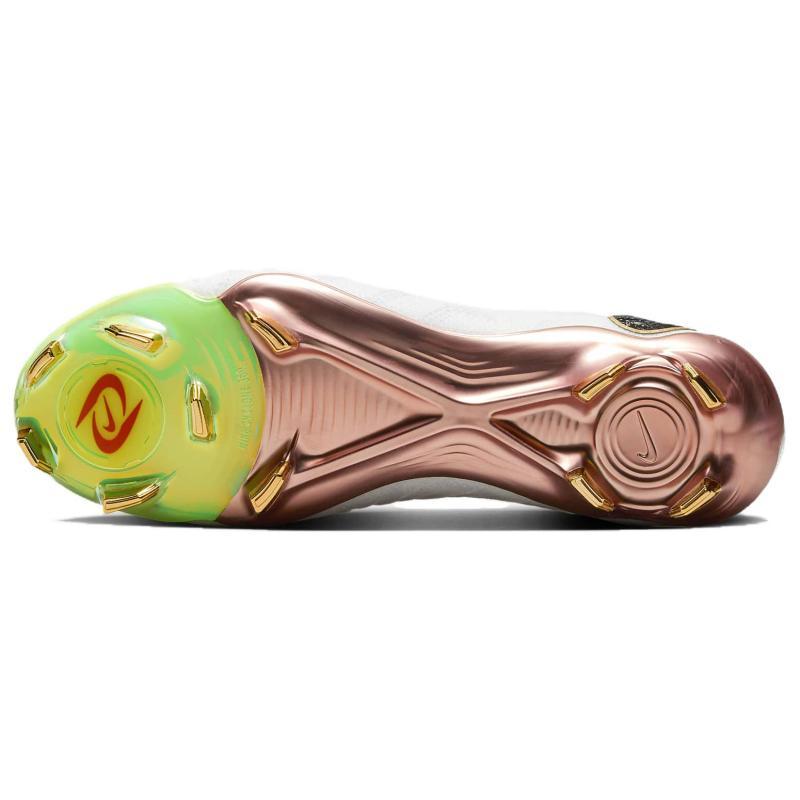 Nike Женские кроссовки Phantom Luna Elite Fg 'United Golden Pack' HJ0705-100