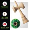 Sweets Kendamas PRIME RADAR Green
