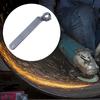 Four Claw Hand Adjustment Wrench For Angle Grinders Thickened Plate Angle Grinders Hand Wrench Accessories Removal