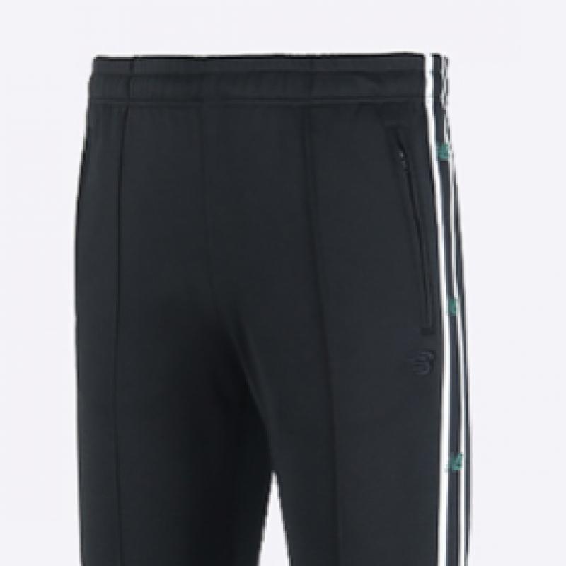 New Balance Штаны спортивные Common N Track Club Nbml934013 19 черные