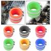 Motorcycle Carburetor Silicone Adapter Parts Accessory Silicone Boot for Go Kart