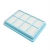Hepa-фильтр для пылесоса Philips FC5832 FC5835 FC5836 FC5982 FC5988 FC9350 FC9351 FC9352 FC9353 Запчасти для робота-пылесоса