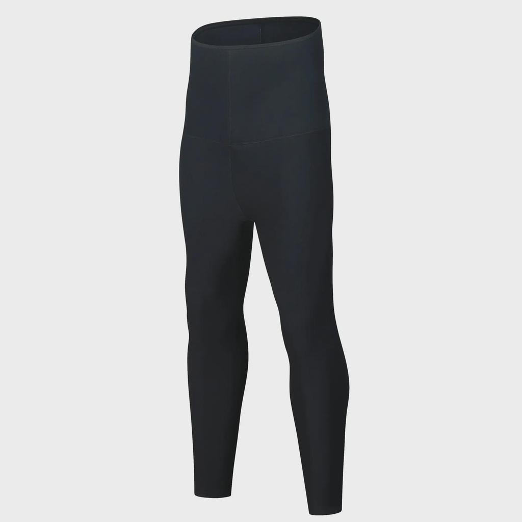 Профессиональный зимний костюм для дайвинга и рыбалки толщиной 3 мм — теплый, морозостойкий двухкомпонентный костюм для подводного плавания и защиты от медуз