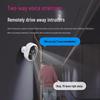 Newman AI Wireless Battery Security Camera CN plug (adapter included)