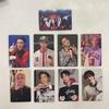 [USED] Stray Kids KARMA HMV Lucky Drop B Bonus Trading Card Complete Set
