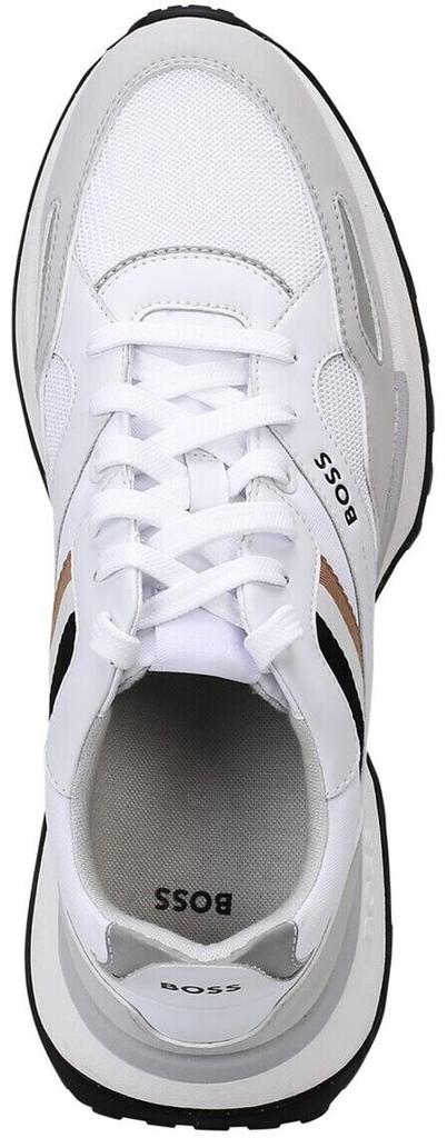 Кроссовки Hugo Boss Jonah Runn 50498280 white