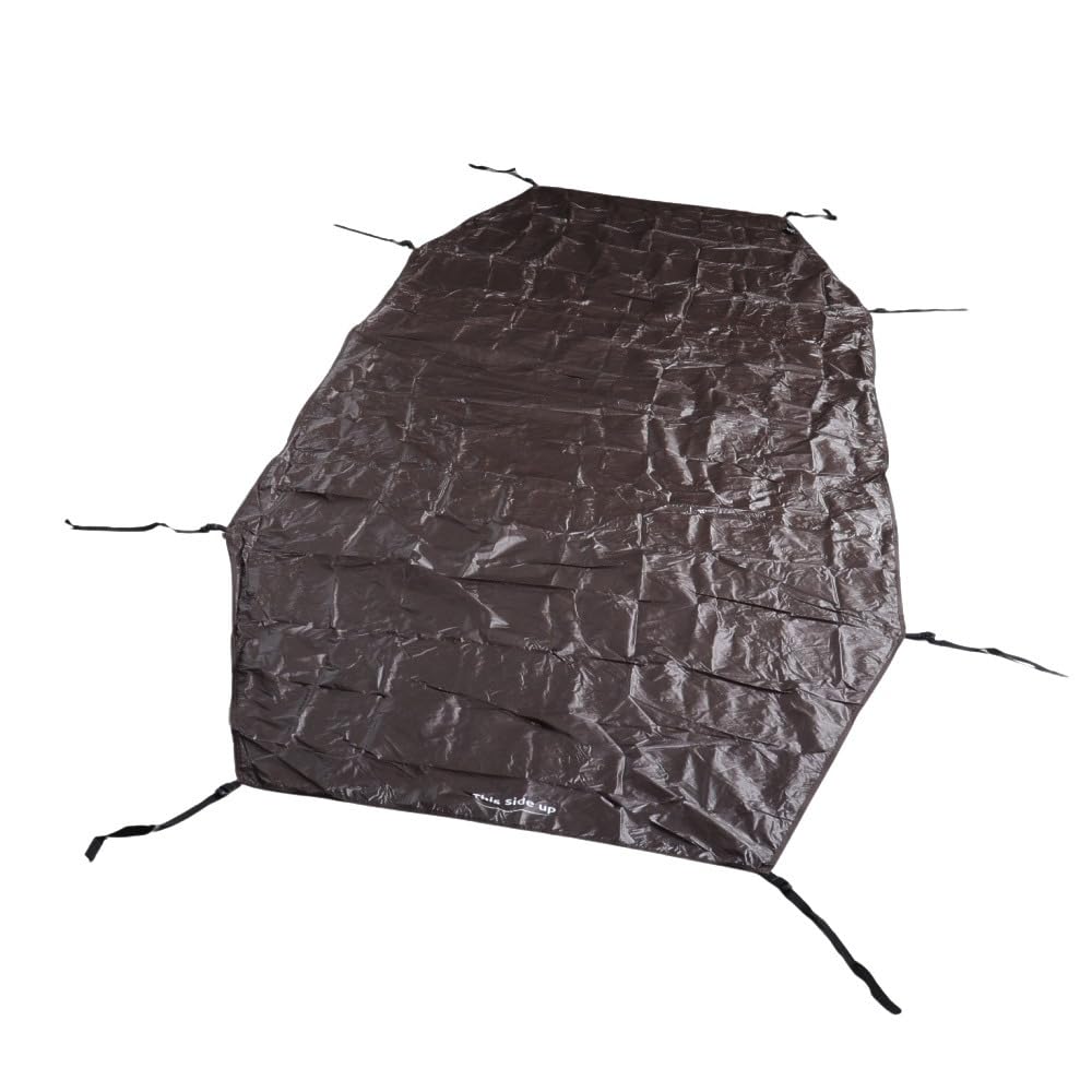 Нордиск Оппланд 2 След 107137 (Коричневый/FF)