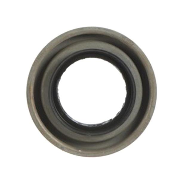 Black Metal Rear Differential Pinion Seal for Ford