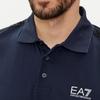 EMPORIO ARMANI EA7 Polo Shirt Men's 3DPF23-PJ02Z-0554