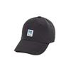 KODAK Apparel 25SS Blue Logo Relaxed Fit Ball Cap GREY