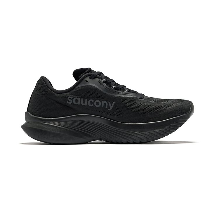 SAUCONY Кроссовки мужские Kinvara 15 Triple Black S20967-201
