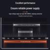 Vertiv GXE ИБП Онлайн Источник Бесперебойного Питания 3 кВА / 2400 Вт