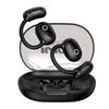ONIKUMA T25 Ear Hook Earphones, HIFI BT Wireless Earplug Sport, Ergonomic Design Ear Hook with Hanging Rope