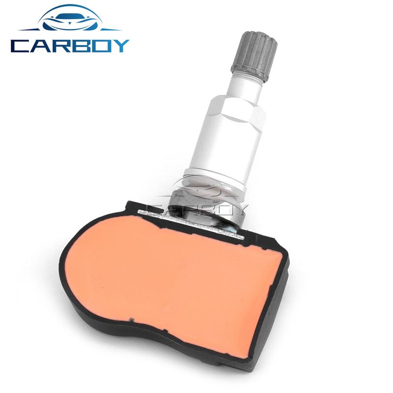 6881890 6855539 TPMS Car Tire Pressure Moitor Sensor For BMW 1 2 3 4 Series X1 X2 X5 X6 M3 M4 Mini Cooper Convertible Countryman