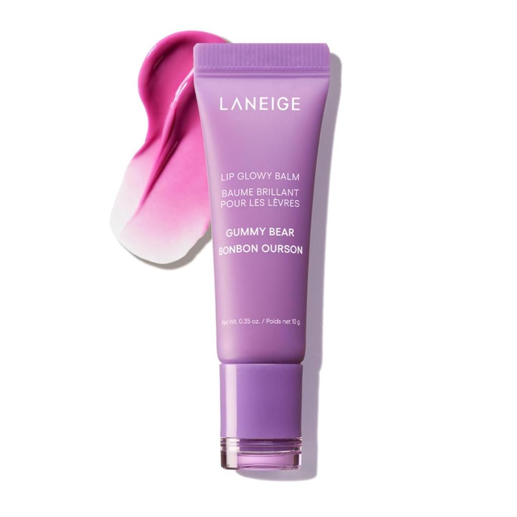 LANEIGE Бальзам для губ с эффектом сияния 10 г