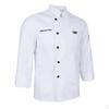 Jacket, Short-sleeved Unisex, Chef, Workwear, Catering Uniform