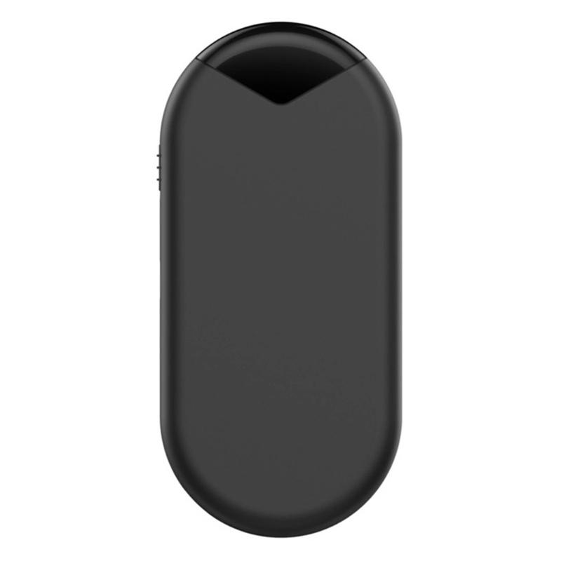 Умная подсветка 2.4G Гироскопическая Air Mouse ИК-обучение Голосовой поиск для Smart TV Проектора Компьютера ТВ-приставки