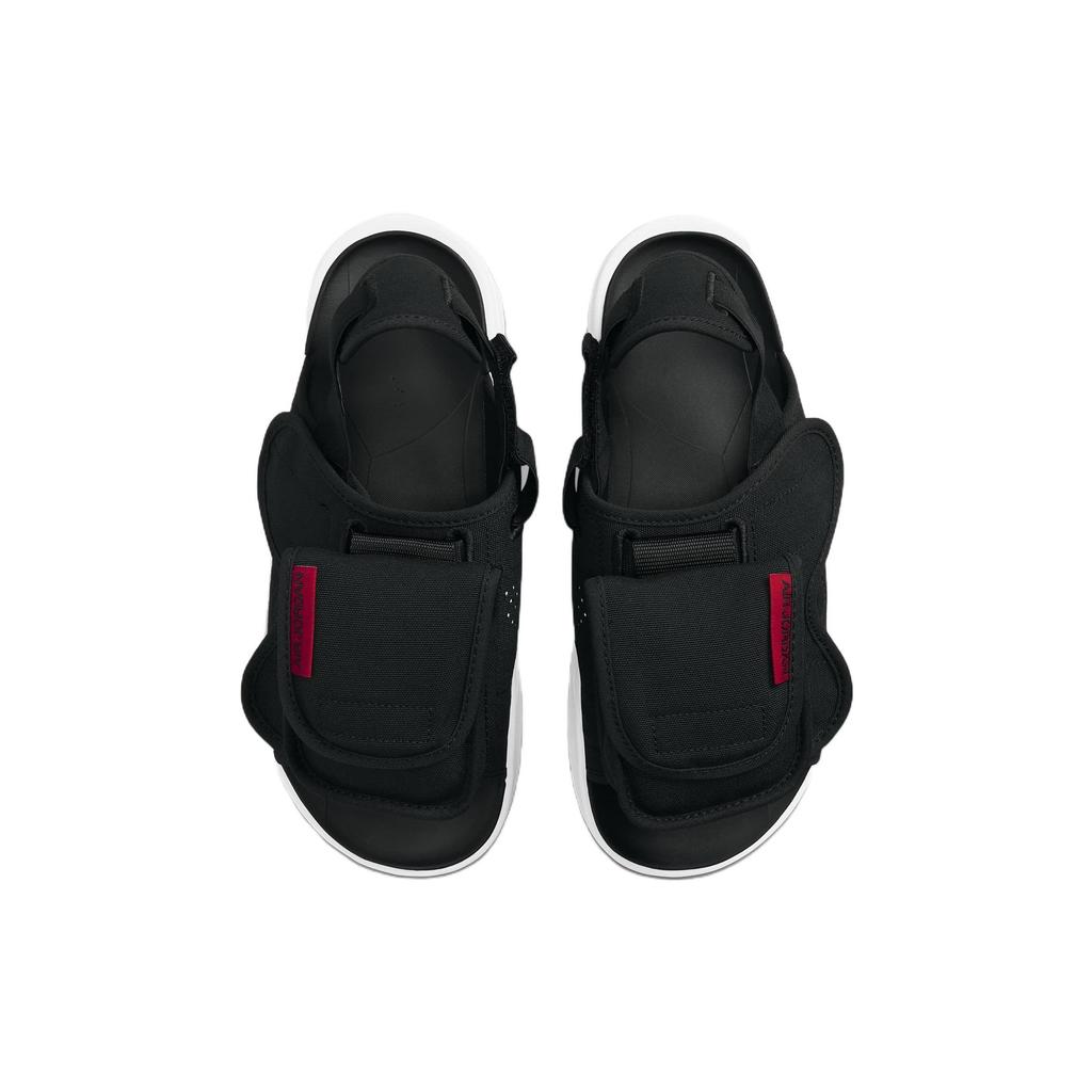 Шлепанцы Air Jordan Ls Slide 'Bred' CZ0791-006