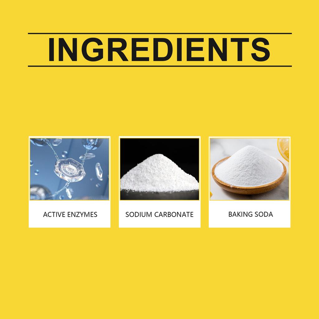 Чистящее средство для стиральных машин Jakehoe Ежедневный уход за домом Чистка Техническое обслуживание Удаление пятен из бака стиральной машины Удаление накипи