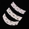 20Pcs/Bag Wig Biological Double Sided Adhesive Replacement Film Waterproof Sweatproof High Adhesive Fixing No Trace Invisible