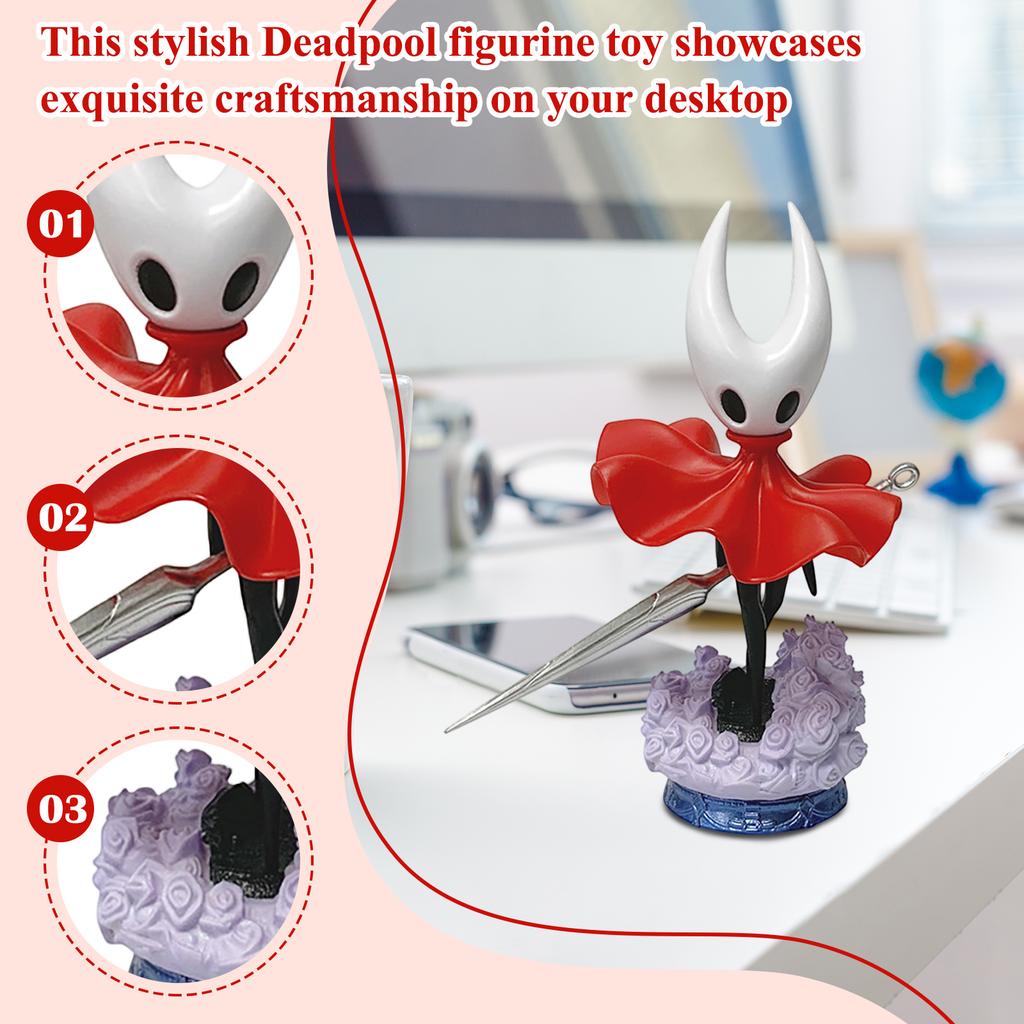 Movie- Doll Models, Creative Decorative Doll Models