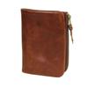 Porter Soak Bifold Wallet M (Camel)