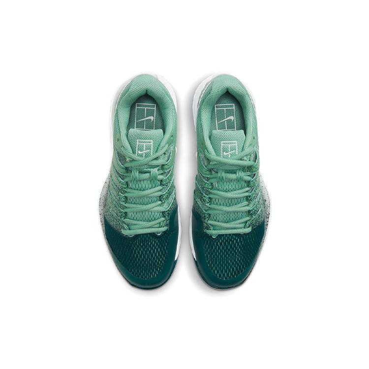 Nike Кроссовки Nike Court Air Zoom Vapor X Hc 'Healing Jade' Женские AA8027-301