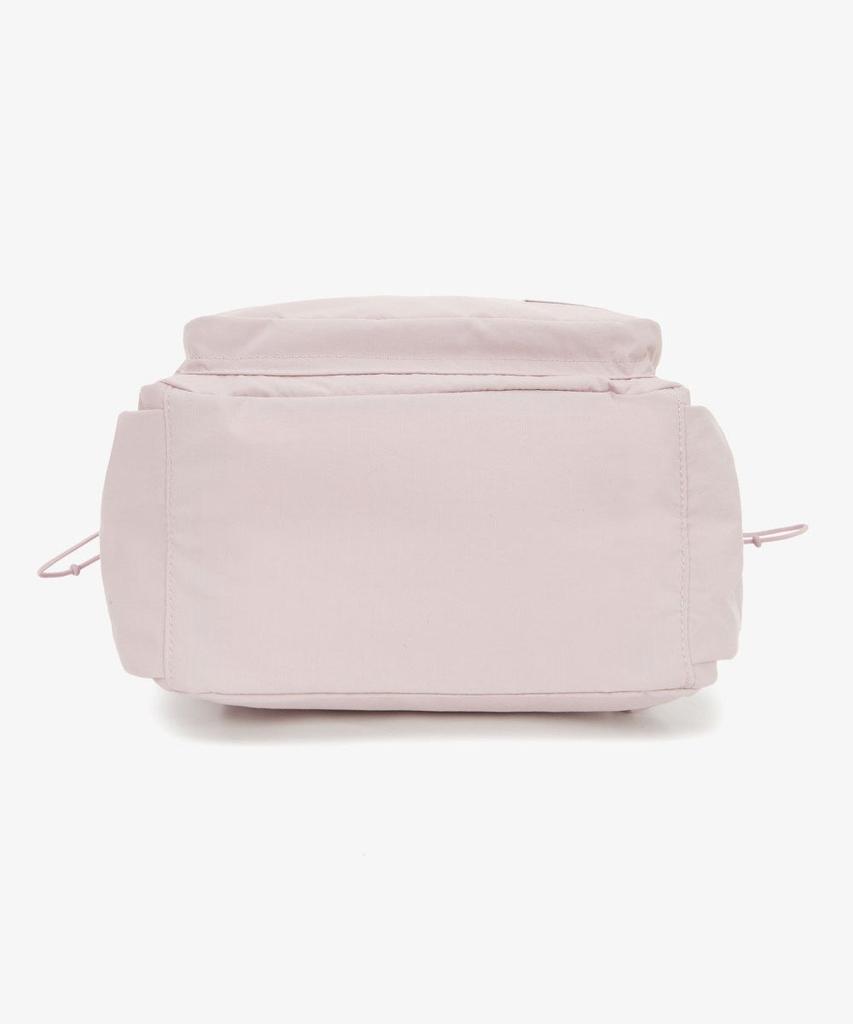 The North Face Nm2Ds21C Женский рюкзак Breeze Маленький Индийский розовый