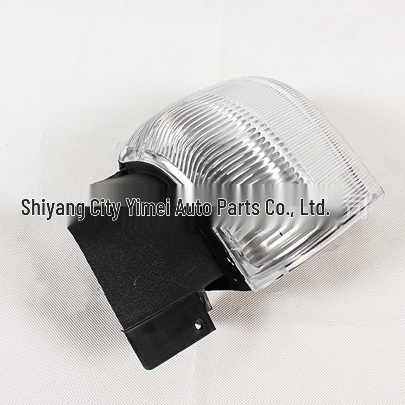 Подходит для Mitsubishi/Nissan: Угловые фонари, Фары UD, Габаритные огни и Поворотники