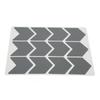 12Pcs Bike Reflective Stickers Waterproof Easy To Install Safety Cycling Wheel Sticker for Road