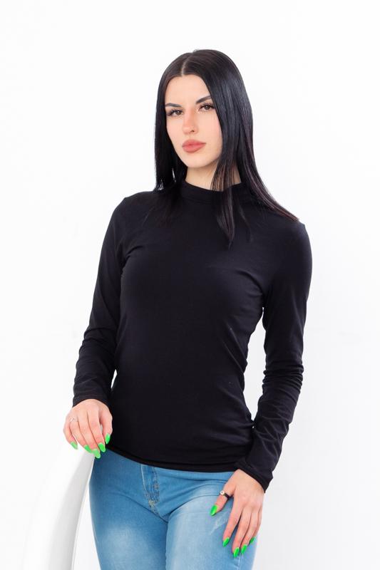 Длинный рукав (Женский) Любой сезон 8047-036 HC