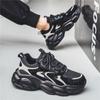 Men Shoes Sneakers Man Casual Men's Shoes Tenis Luxury Shoes Trainer Race Breathable Shoes Fashion Running Shoes for Women