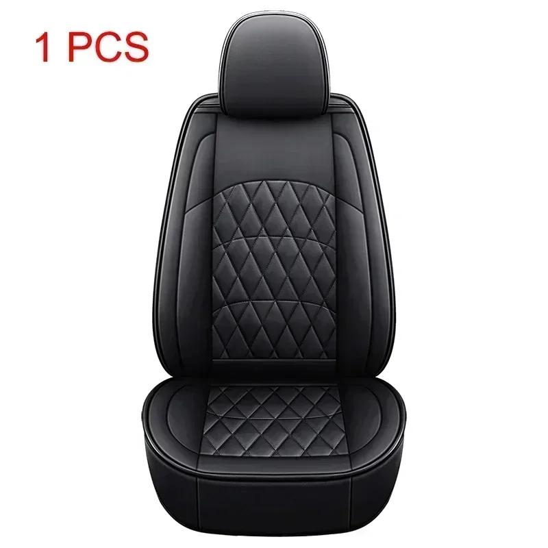 Универсальный стиль Полный чехол для автомобильного сиденья для Mercedes GLA CLA CLS GLC GLE GLK GLS CLK SLC SL ML GL Автоаксессуары