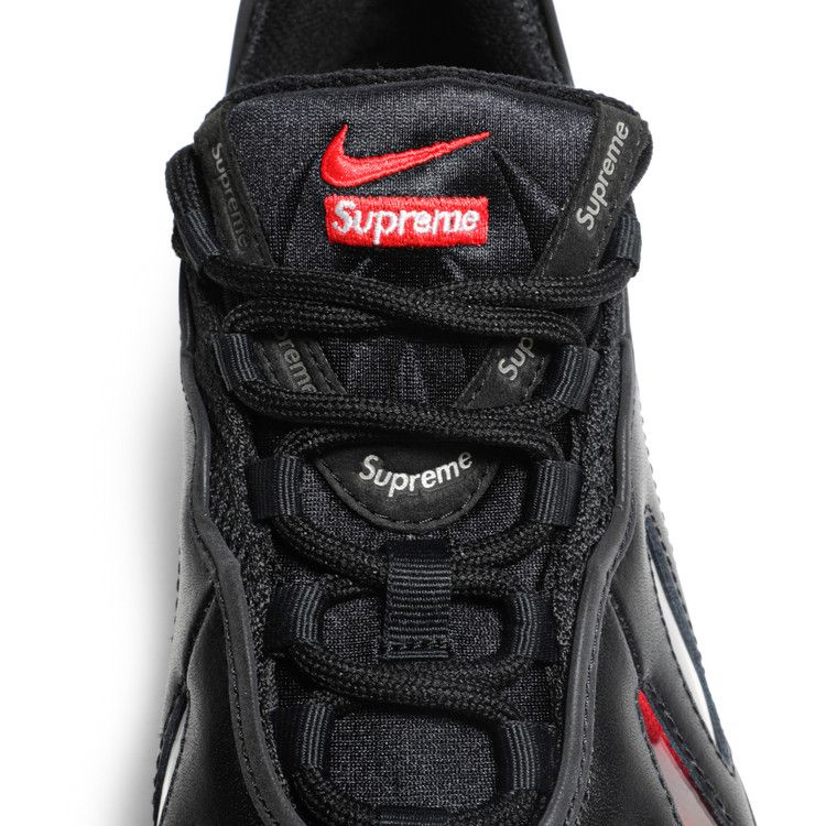 Nike Air Max 96 Supreme Черный