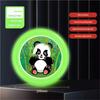 Children's Safety Plastic Soft for Toy Outdoor Hand Throw Boys Girls Parent-Child Interactive Roving UFO Sports
