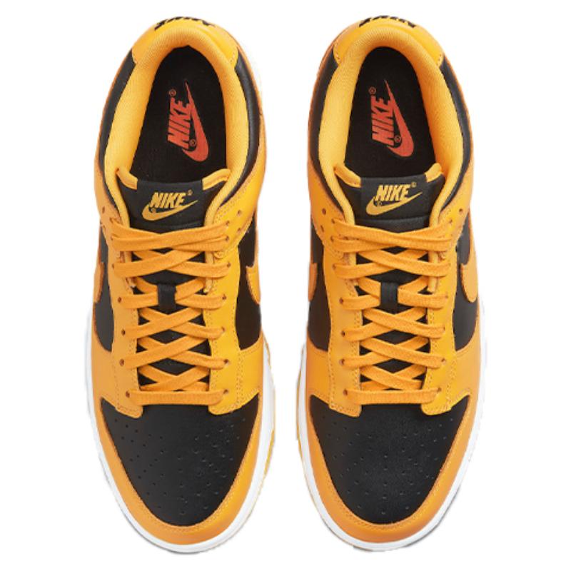 Nike Dunk Low 'Goldenrod' Скейтбордические кроссовки DD1391-004